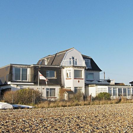 פבנסי 5 Coast Lodge מראה חיצוני תמונה