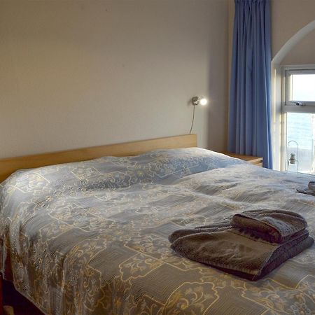 פבנסי 5 Coast Lodge מראה חיצוני תמונה