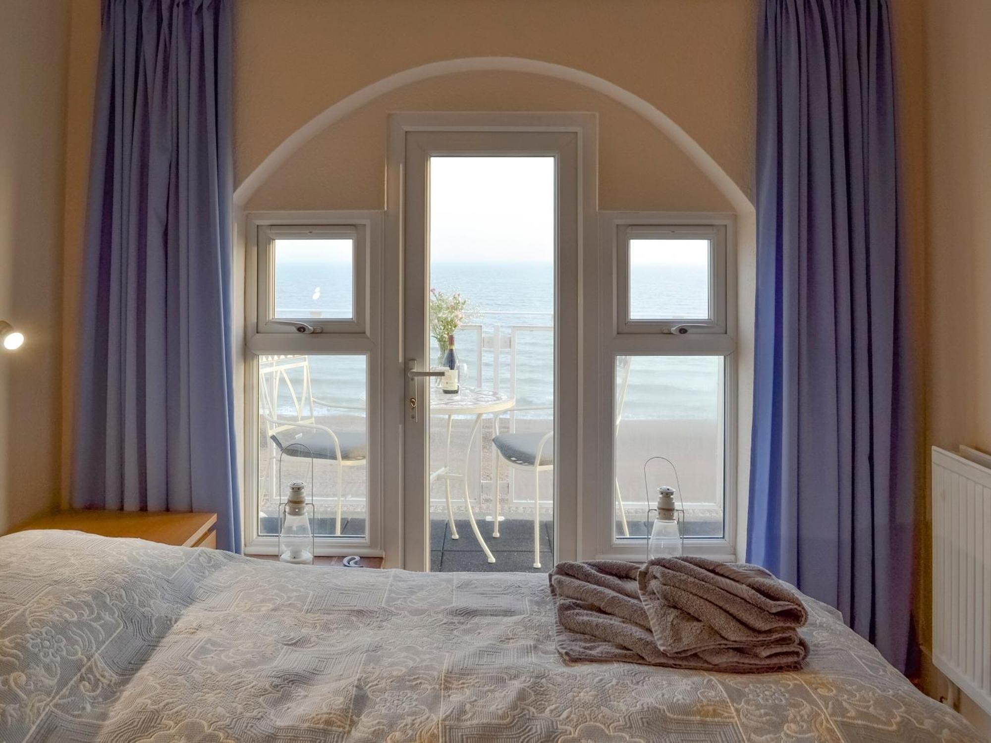 פבנסי 5 Coast Lodge מראה חיצוני תמונה